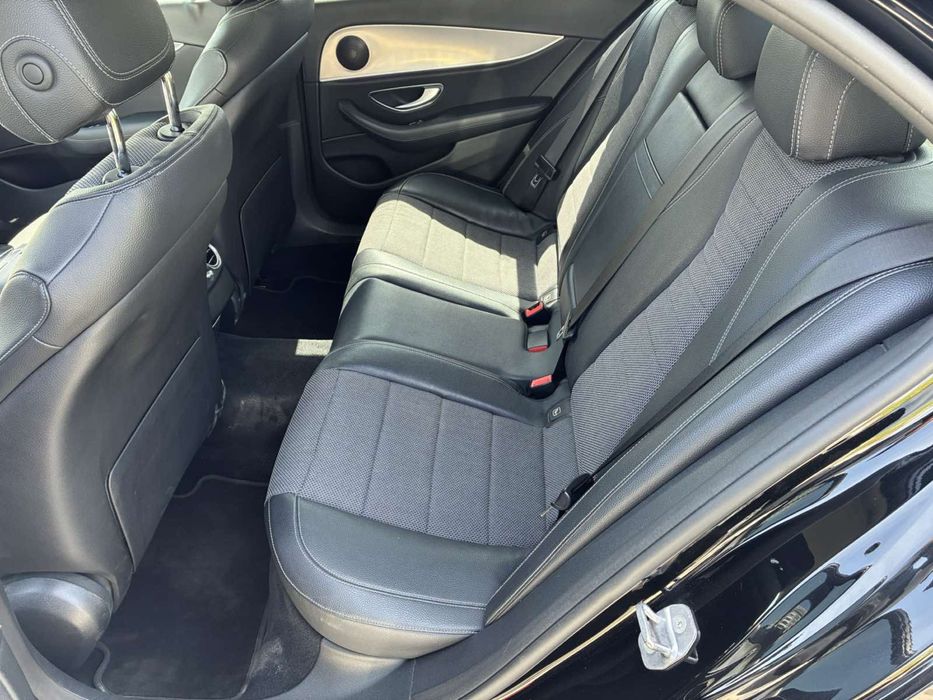 Mercedes e200Cdi Автомат Топ цена