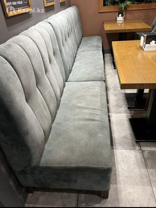 Столы стулья диваны