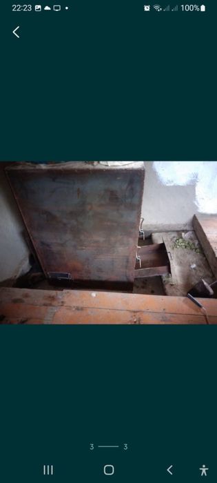 Продам котел длительного горения