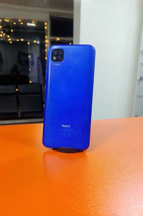Продаю телефон Redmi 9С  32 GB