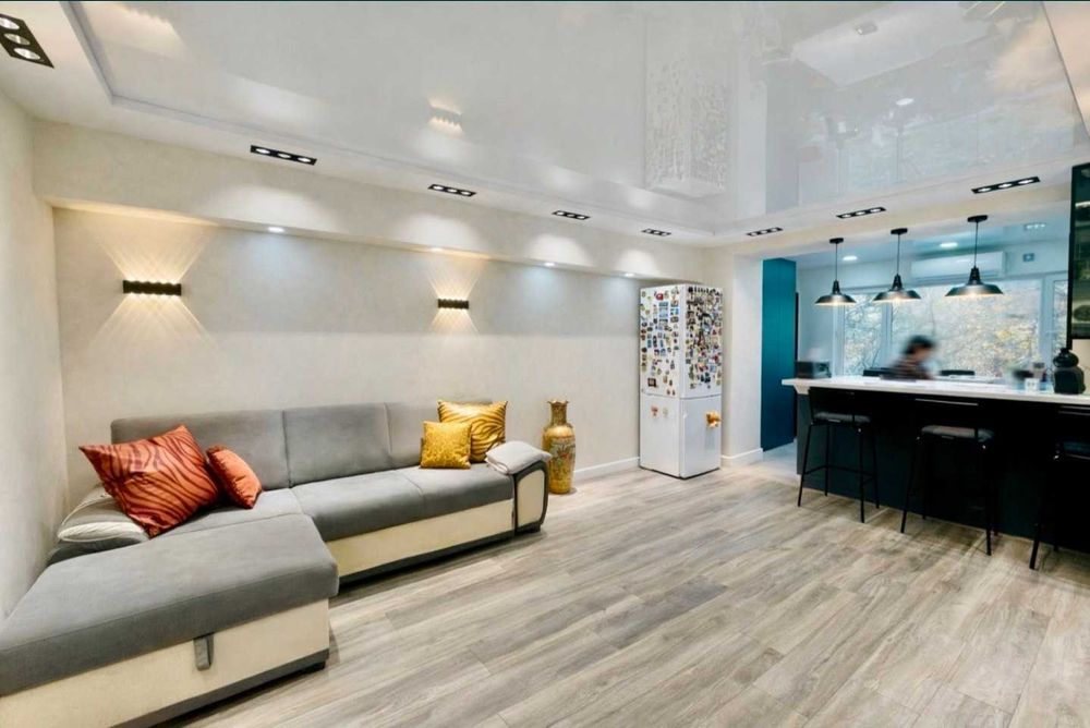 ‼️‼️‼️срочно срочно. Успейте приобрести. Яккасарай, Живите в центре;