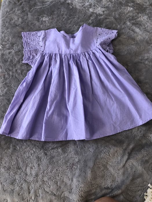 Детское платье , размер 2 года