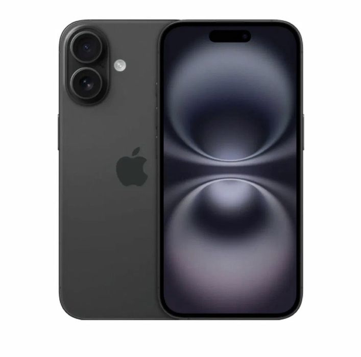 Iphone 16 в идеальном состояний