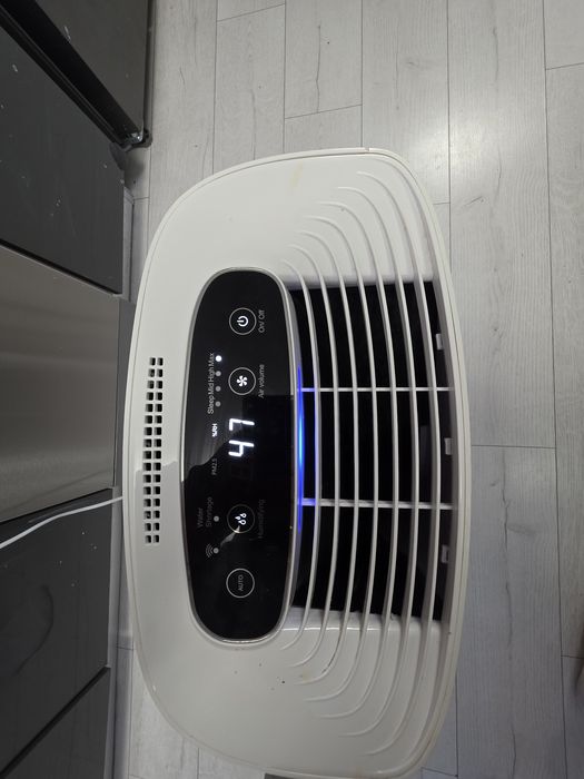 Purificator și Umidificator 2-în-1 Tesla Air6 (TAPA6), Wi-Fi, Stare impecabilă