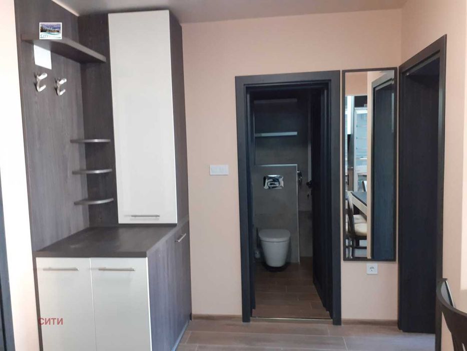 Продава се Двустаен апартамент в Пловдив, Център - 70 кв.м за 1785 €/кв.м - Снимка #9