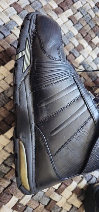 Boots Nitro Team TLS 43 1/3