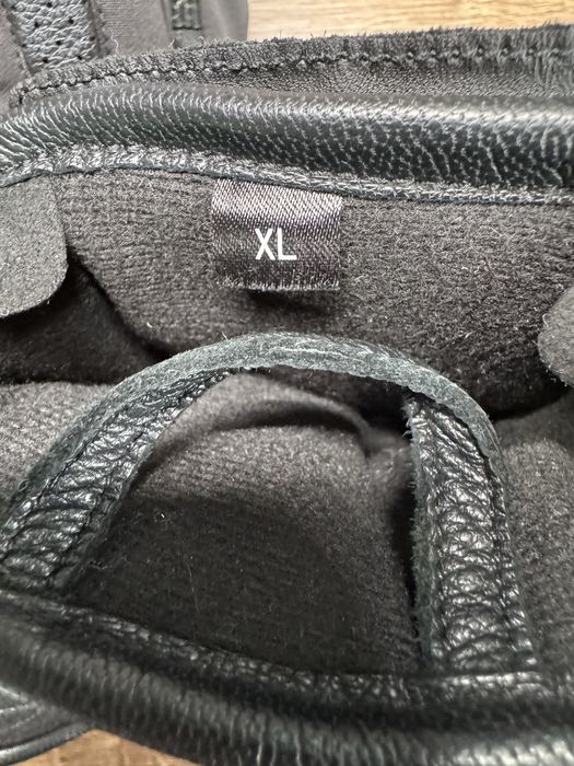 Rossignol Hero Race ръкавици