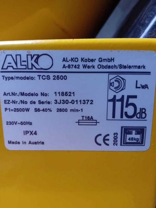 tocator crengi profesional