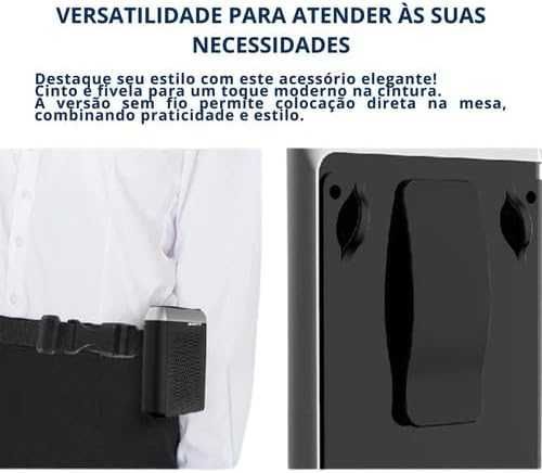 Преносим гласов усилвател 30W UHF безжичен - Aporo T18