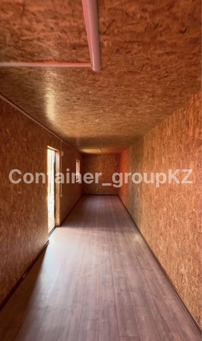 Контейнеры утепленные 20/40ф