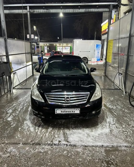 Ниссан Теана срочно