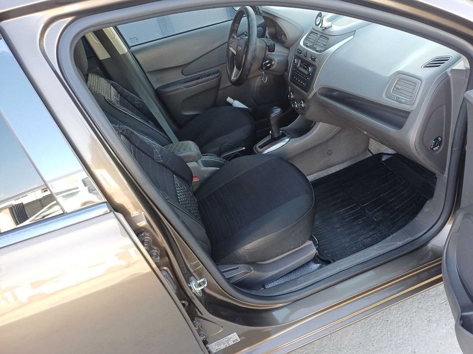 Chevrolet Cobalt 2023 — 9