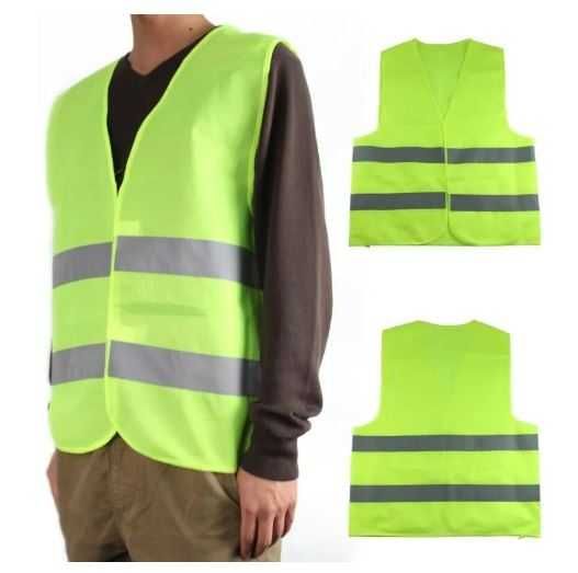 жилеты светоотражающие сигнальные