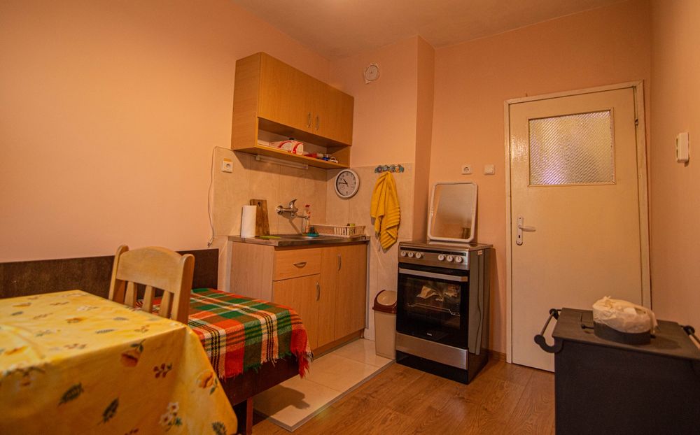 Продава се Двустаен апартамент в Силистра, Център - 38 кв.м за 1034 €/кв.м - Снимка #6