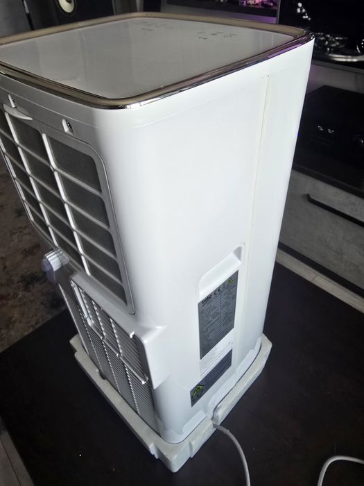 Aer conditiona mobil BEKO