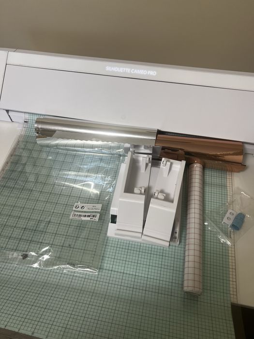 Режещ плотер Silhouette Cameo 4 pro