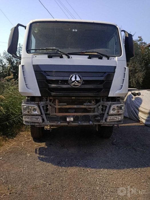 Foton Auman mashinasi sotiladi