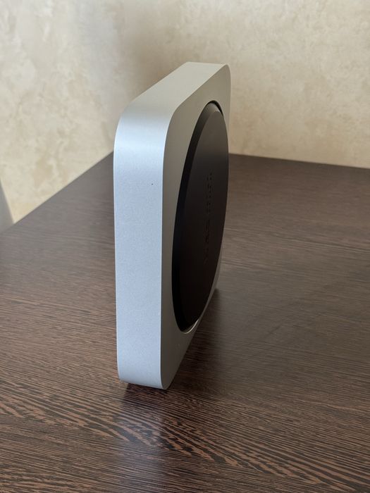 REZERVAT Alex Apple Mac Mini M1 8GB RAM 256GB SSD