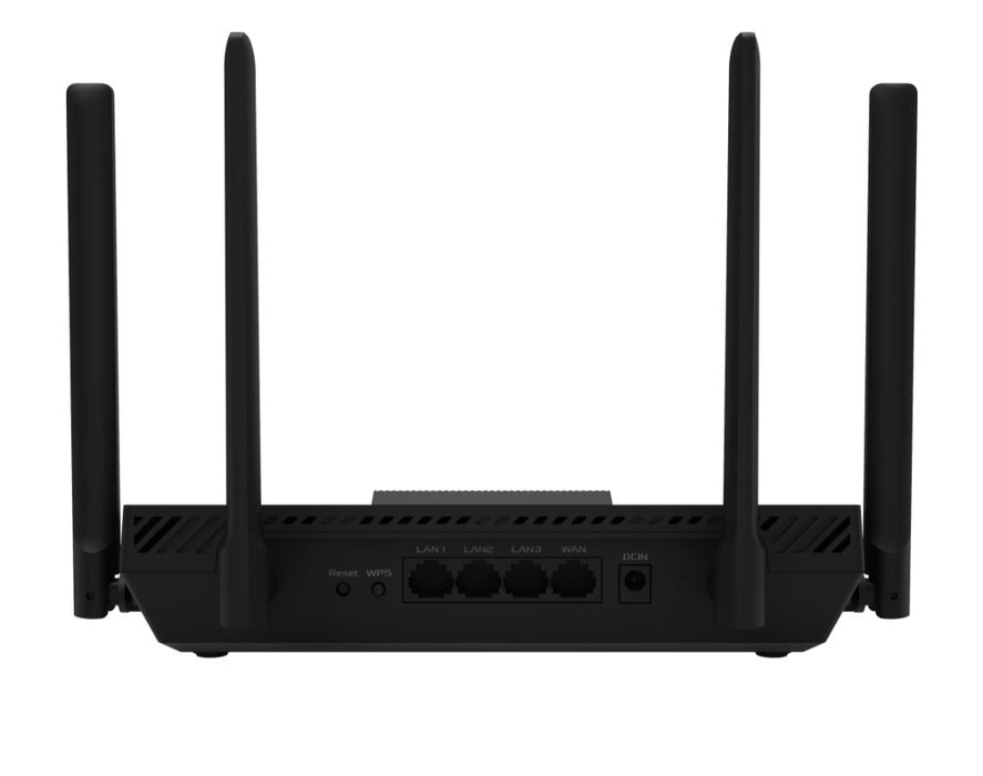 Роутер ASUS RT-BE57 WIFI7 AIMesh