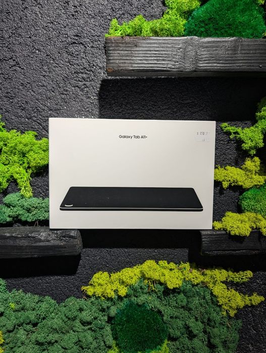Samsung Galaxy Tab A11+/Wifi 128gb/6gb Silver/Fact+Garantie