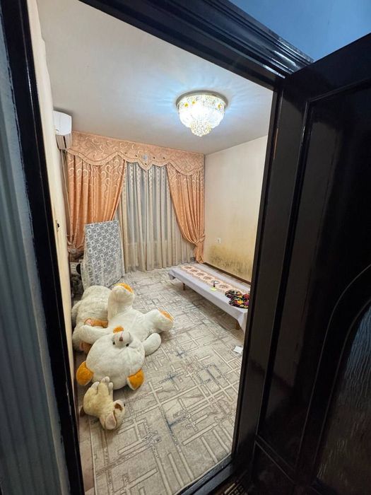 ИПОТЕКА. 4-Комн. 1-Этаж. 100м². Улучшенка. Продажа. Уй-Жой. Панельный.