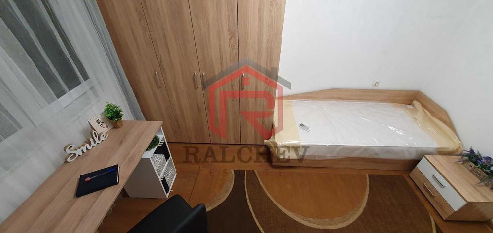 Дава се под наем Тристаен апартамент в Варна, Гранд Мол Варна - 76 кв.м за 510 € - Снимка #6