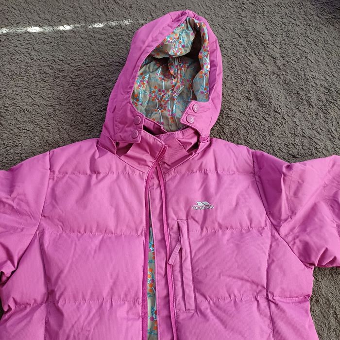 Непромокаемо ,дебело,зимно яке