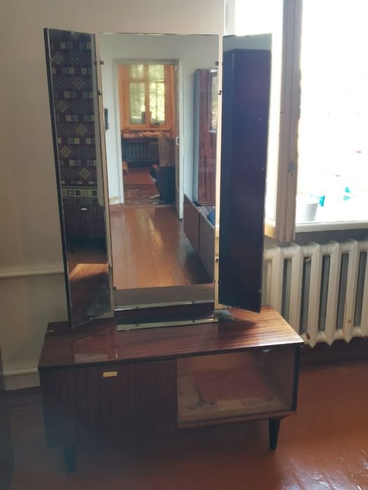 Мебель б/у для спальни