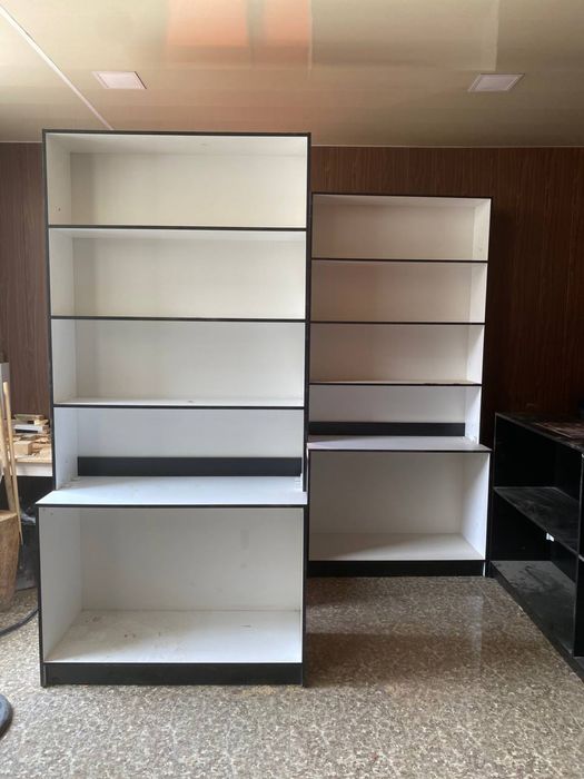 Стиляж dokon uchun uslub