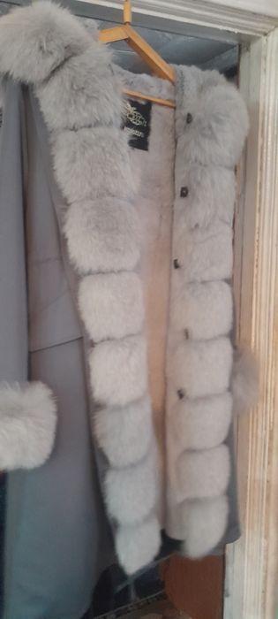 Продам парку в отличном состоянии