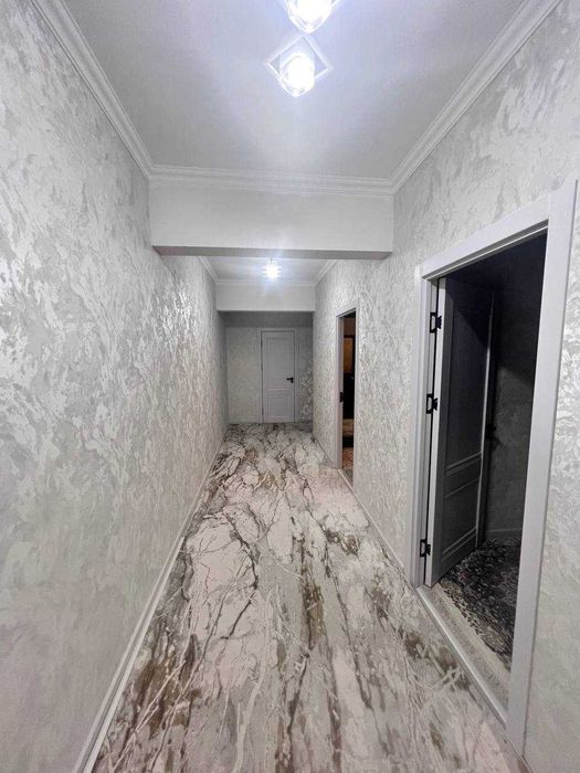 Сергели Янгихаёт метрогача 1 км