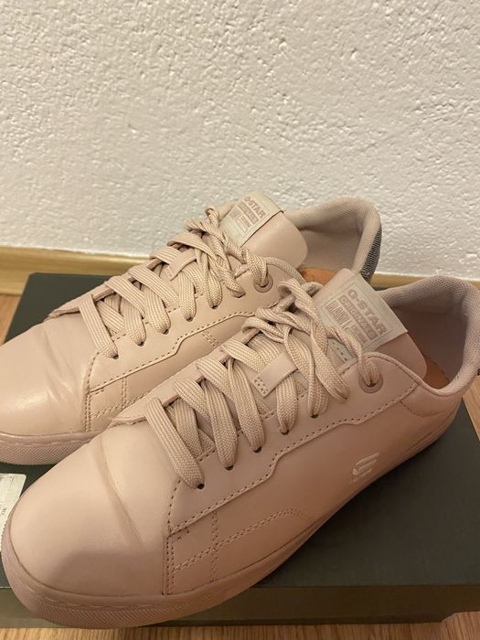 Оригинални дамски маратонки G-star Raw