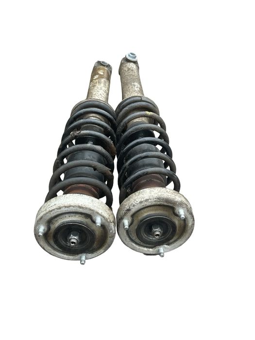 Set Amortizoare Spate Bmw 5 E60 2001 - 2010 2.0 520 D M47 D20 (204D4)