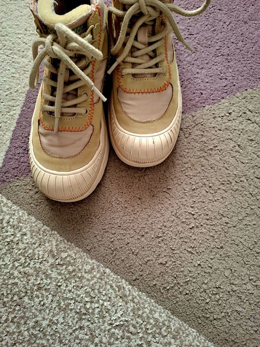 Tenisi, ghete sport  Zara marimea 32.cm