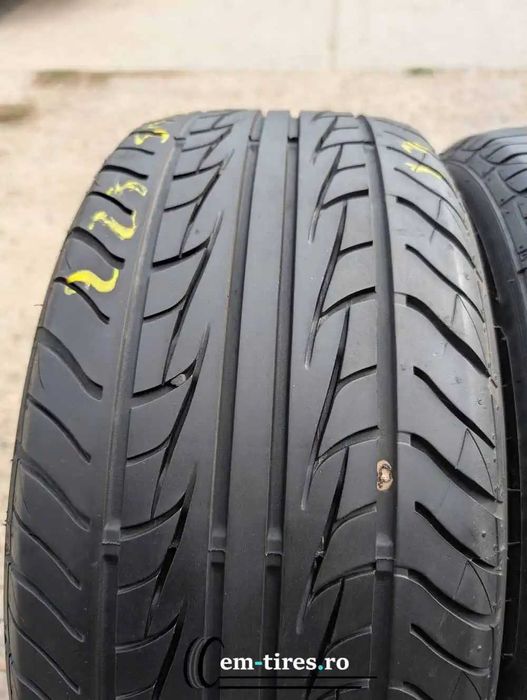 225/50 R15 • Vara • Nankang Toursport 611 91V | 2 buc | Pret/buc