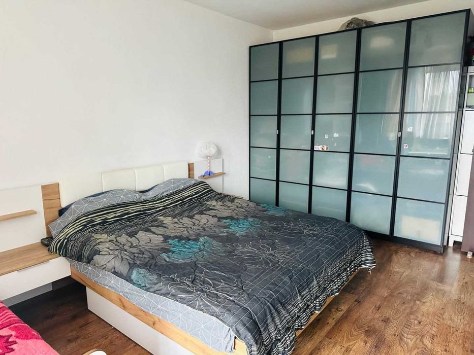 Двустаен апартамент в Гоце Делчев