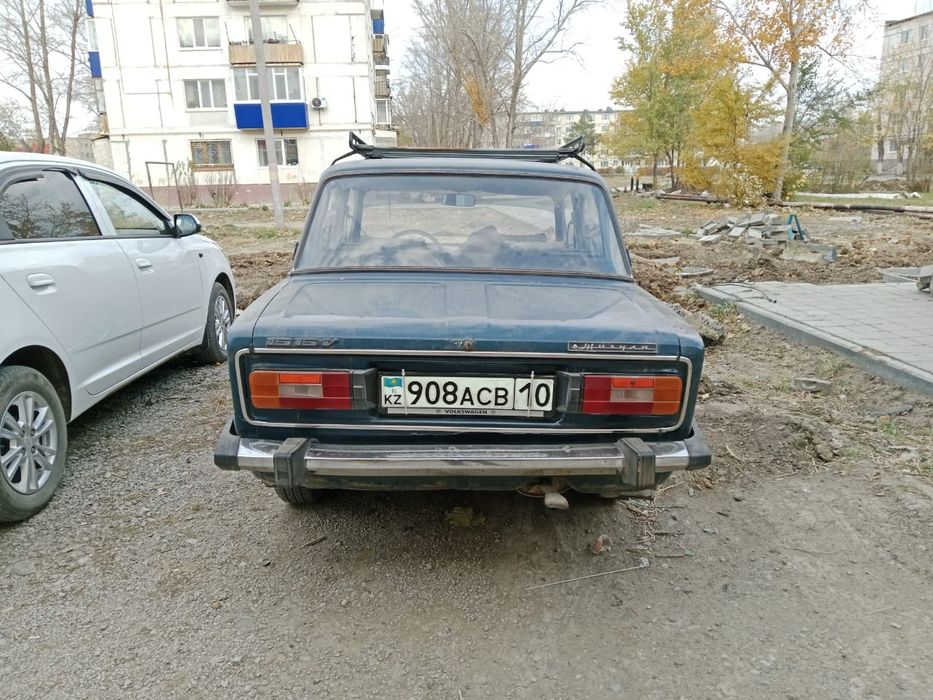 Продам Ваз 2106. Жигули.