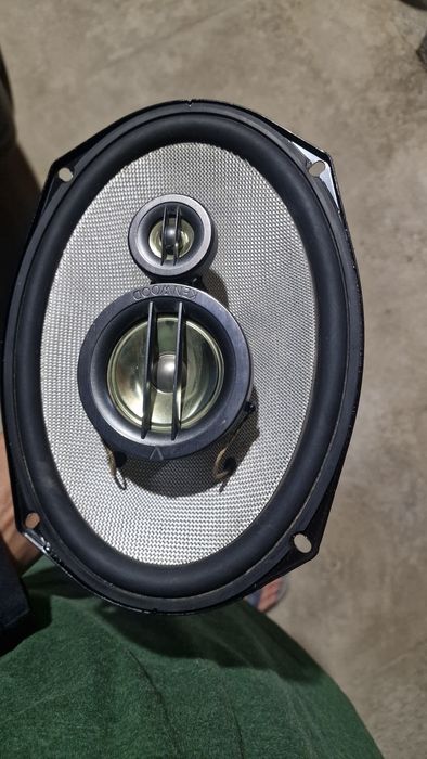 Kenwood 320 Kalonka