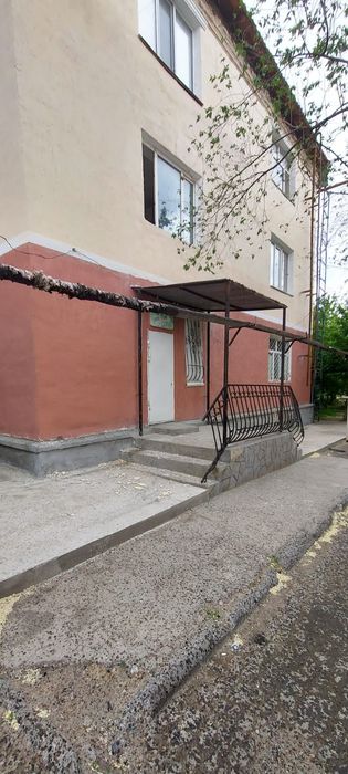 Магазин арендага берыледы