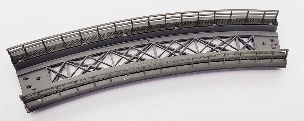 lot 4 buc pod feroviar diorama H0 1:87 CFR Marklin