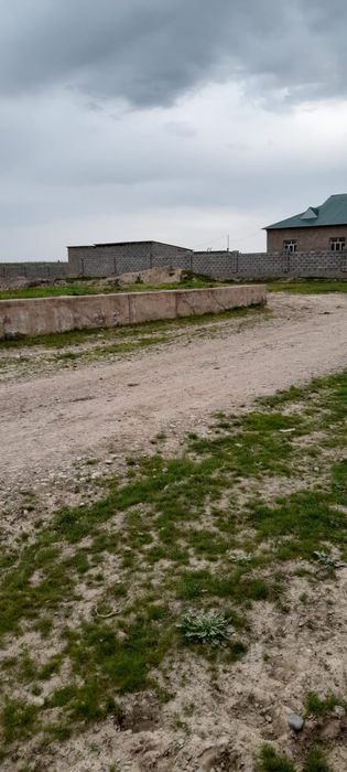 Участок продаётся 15 соток, ст. Бадам