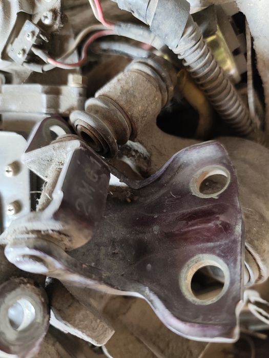 Галант запчасти все мелочи