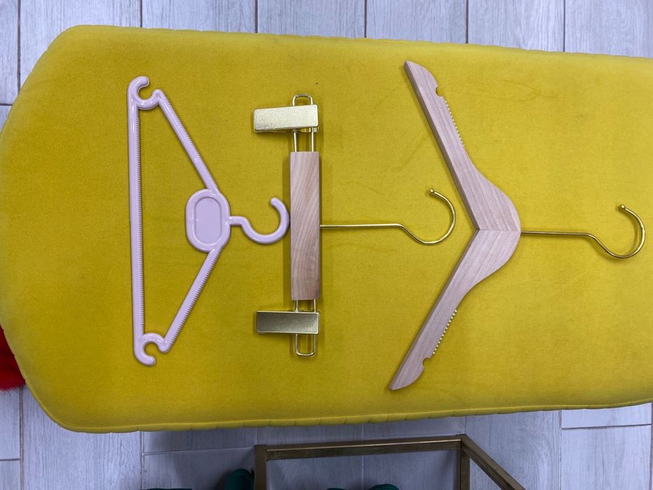 Плечики вешалки для одежды