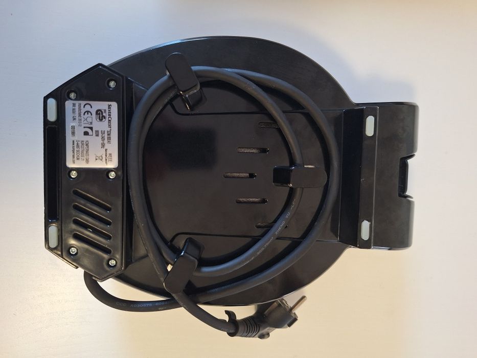 Aparat pentru gogosi