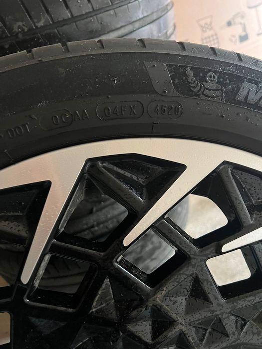 Джанти за Hyundai Ioniq 5, 20цола