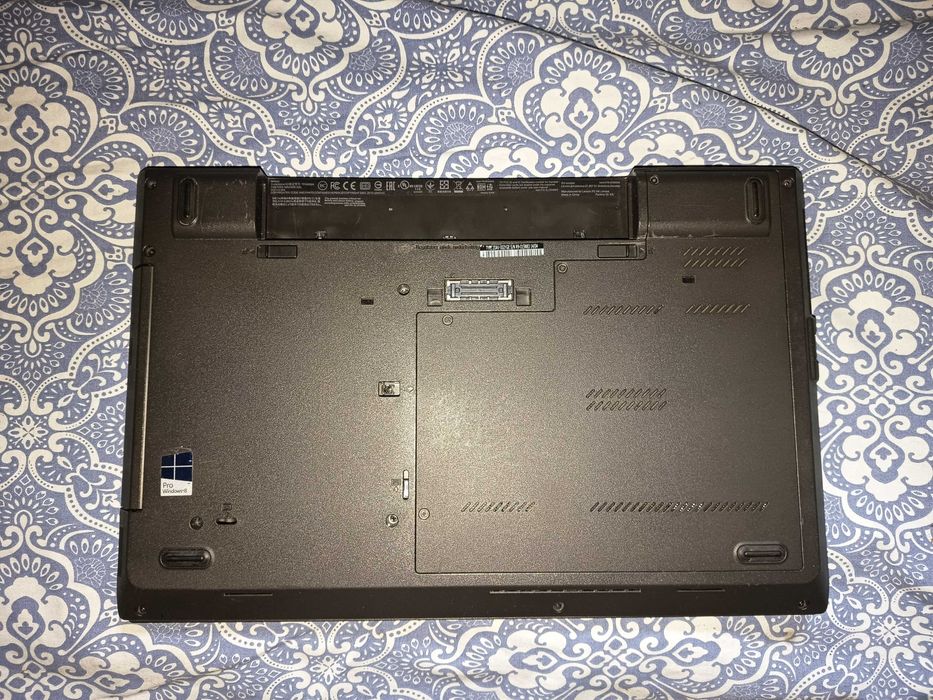 Laptop Lenovo Thinkpad L540, Core i5 4200m, 4gb ram, sshd 500gb