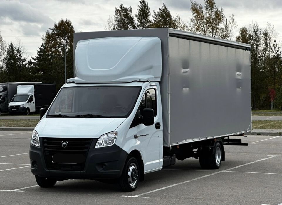 Грузоперевозки Шымкент , Газель Шымкент 4,50 м