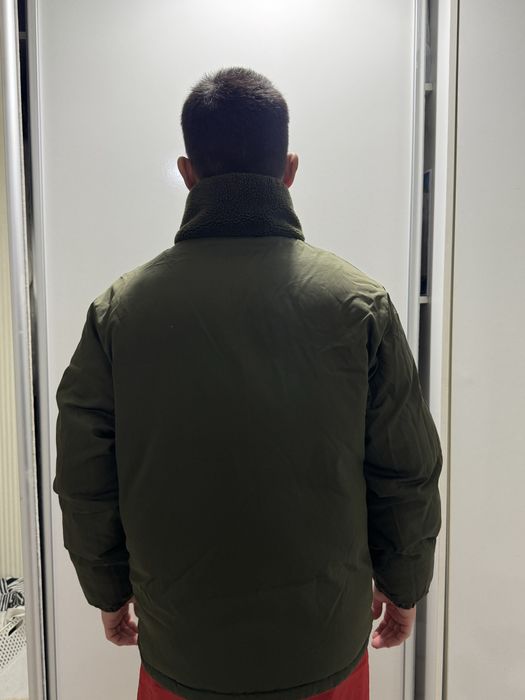 продам куртку мужское