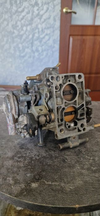 Продам карбюратор SOLEX