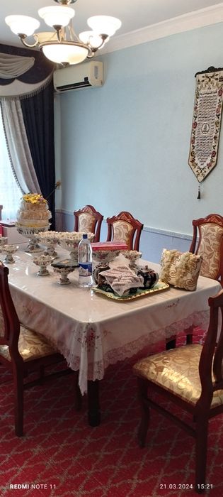 Продается 4 ком квартиру